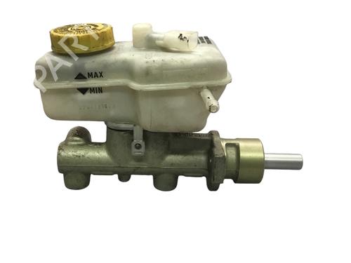 Brake master cylinder VW FOX Hatchback (5Z1, 5Z3, 5Z4) 1.2 | BP21092840M77 