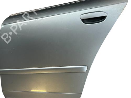 Left rear door AUDI A4 B7 Avant (8ED) 2.0 TDI | BP5415714C4 