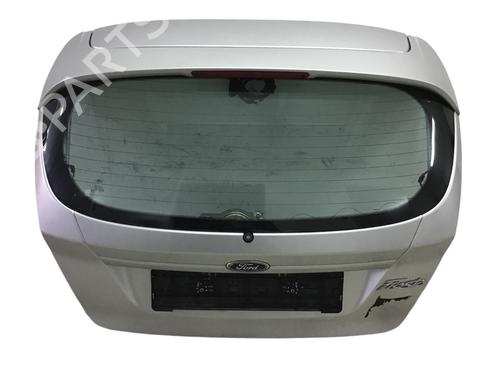 Used Tailgate FORD FIESTA VI (CB1, CCN) 1.25 (82 hp) 20138446
