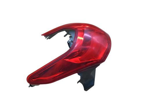 Used Right taillight Right taillight PEUGEOT 2008 I (CU_) 1.6 VTi (120 hp) 32753043 32753043