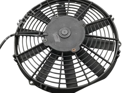 Radiator fan LAND ROVER DEFENDER Cabrio (L316) 2.4 Td4 4x4 (L317) | BP21094662M35 