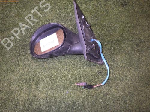 Used Left mirror CITROËN C2 (JM_) 1.4 (73 hp) 14697129