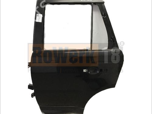 Used Left rear door LAND ROVER RANGE ROVER SPORT I (L320) 3.6 D 4x4 (272 hp) 10624244