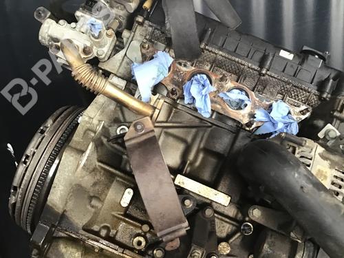 Engine FORD MONDEO III Turnier (BWY) 1.8 SCi | BP10487773M1 