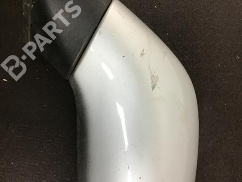 Left mirror OPEL AGILA (A) (H00) 1.0 12V (F68) | BP6048944C26 