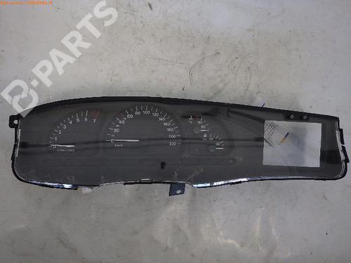 Used Instrument cluster OPEL VECTRA B (J96) 1.6 i 16V (F19) (100 hp) 5062115