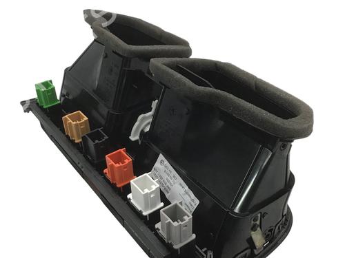 Air vent VW POLO V (6R1, 6C1) 1.2 TSI | BP18484917I21 