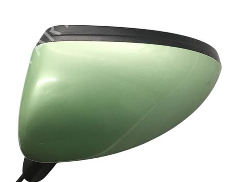 Left mirror OPEL CORSA D (S07) 1.0 (L08, L68) | BP23084125C26 