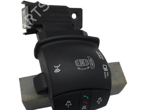 Switch RENAULT LAGUNA III (BT0/1) 2.0 16V (BT05, BT0F, BT0W) (140 hp) 17636345