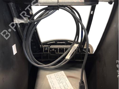 Middle console PEUGEOT 607 (9D, 9U) 2.7 HDi 24V | BP38155911I22 - Image 2