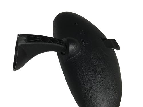 Rear mirror SMART FORTWO Coupe (450) 0.7 (450.330) | BP18843751I6 