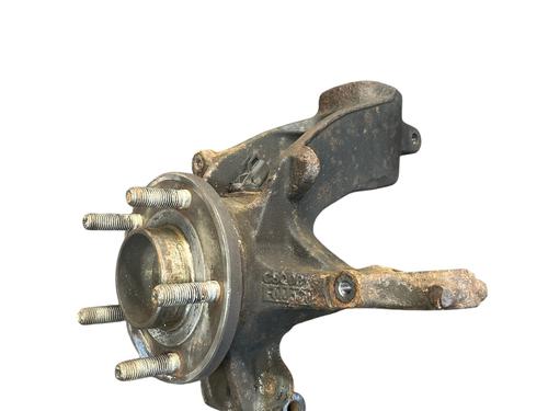 Used Left front steering knuckle Left front steering knuckle 36812901 36812901