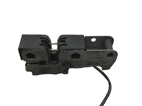 Hood lock SKODA FABIA II Combi (545) 1.2 TSI | BP19274225C133