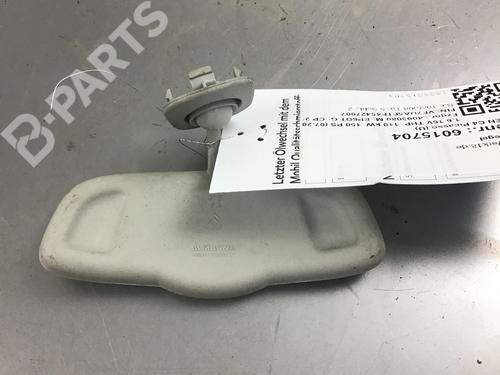 Rear mirror CITROËN C4 Picasso I MPV (UD_) 1.6 16V | BP8393665I6 