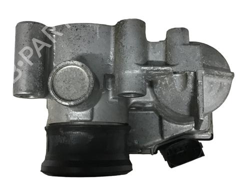 Throttle body SMART FORTWO Coupe (450) 0.7 (450.330) | BP18854837M82 