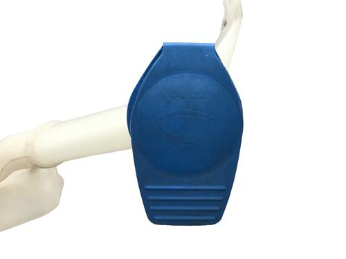 Windscreen washer tank VW POLO (9N_, 9A_) 1.2 12V | BP19343135C113 