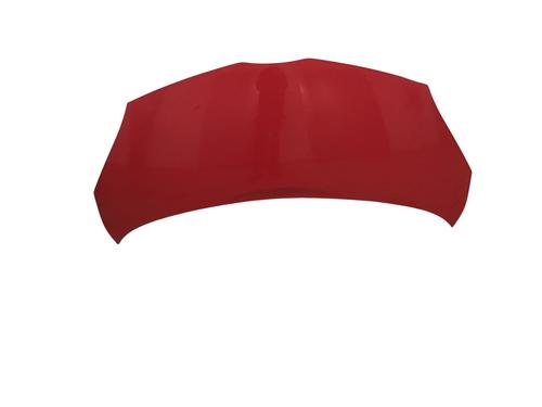 Cofano anteriore TOYOTA AYGO (_B1_) 1.0 (KGB10_, KGB10R) (68 hp) 32292623