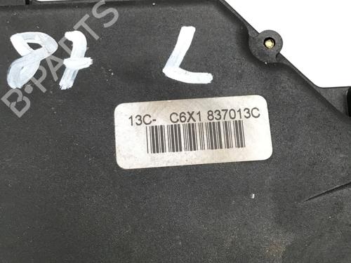 Front left lock SEAT AROSA (6H1) 1.0 | BP20694359C98 