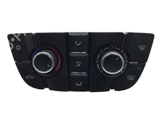 Used Climate control OPEL MERIVA B MPV (S10) 1.4 (75) (100 hp) 16751274