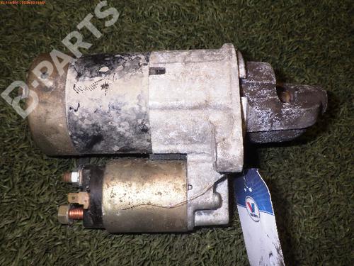 Used Starter SUZUKI JIMNY Closed Off-Road Vehicle (SN) 1.3 16V 4x4 (SN413) (86 hp) 5064730