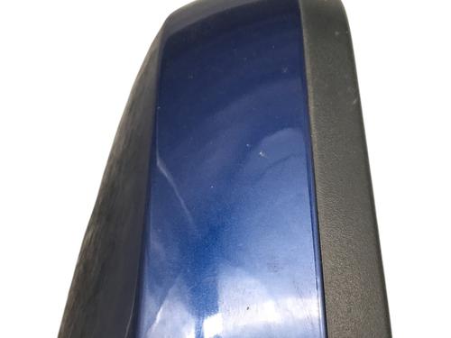 Right mirror OPEL ZAFIRA / ZAFIRA FAMILY B (A05) 1.9 CDTI (M75) | BP9523637C27 
