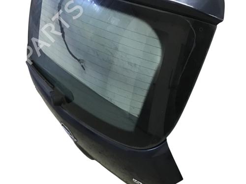 Tailgate OPEL CORSA D (S07) 1.3 CDTI (L08, L68) | BP25867104C6 