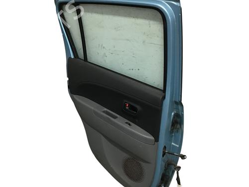 Left rear door DAIHATSU SIRION (M3_) 1.0 (M300) | BP32299091C4