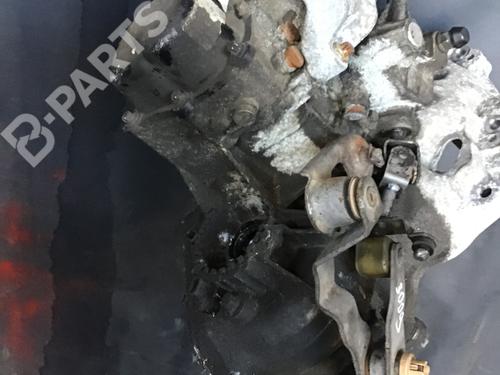 Gearbox OPEL CORSA D (S07) 1.3 CDTI (L08, L68) | BP10057596M3 