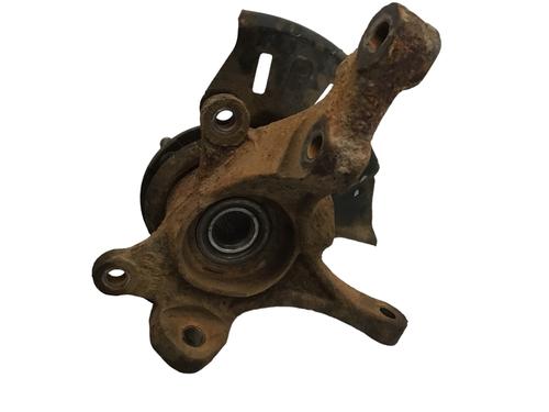 Right front steering knuckle HYUNDAI i20 I (PB, PBT) 1.1 CRDi | BP18074194M26 