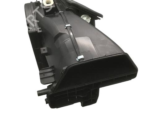 Heater blower motor MERCEDES-BENZ E-CLASS (W211) E 270 CDI (211.016) | BP20213215M62 