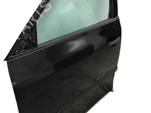 Left front door SKODA FABIA II (542) 1.2 12V | BP24156798C2 
