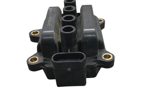 Ignition coil RENAULT CLIO III (BR0/1, CR0/1) 1.2 16V (BR02, BR0J, BR11, CR02, CR0J, CR11) | BP24771164M94 
