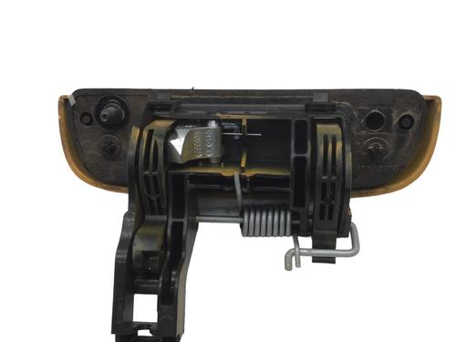 Front left exterior door handle RENAULT TWINGO III (BCM_, BCA_) 1.0 SCe 75 | BP17003827C128