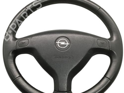 Used Steering wheel OPEL AGILA (A) (H00) 1.0 (F68) (60 hp) 22222106