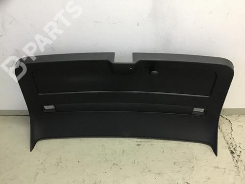 Used Bootlid panel Bootlid panel SKODA SUPERB II Estate (3T5) 2.0 TDI (140 hp) 10010539 10010539