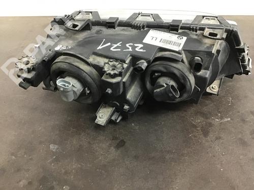 Left headlight BMW 3 Touring (E46) 316 i | BP5598971C28 