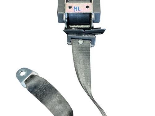Rear left seatbelt PEUGEOT 607 (9D, 9U) 2.7 HDi 24V | BP38155912I29 - Image 4
