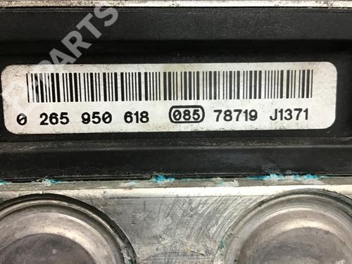 ABS pump MERCEDES-BENZ B-CLASS Sports Tourer (W245) B 200 TURBO (245.234) | BP10810575M43 