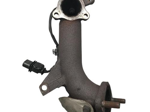 Exhaust system HYUNDAI i30 Estate (FD) 1.6 CRDi | BP21788570M121 