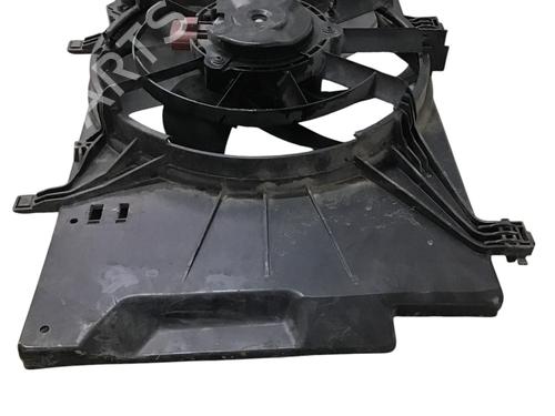 Radiator fan FORD FIESTA VI (CB1, CCN) 1.0 EcoBoost | BP27305403M35 