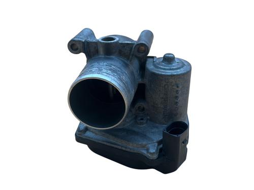 Corpo farfallato Corpo farfallato SKODA FABIA II (542) 1.2 12V (60 hp) 35812456 35812456