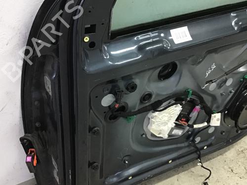 Right front door VW GOLF V (1K1) 1.6 | BP20109127C3 