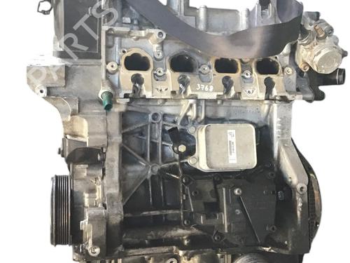 Engine SKODA FABIA III (NJ3) 1.2 TSI | BP28623609M1