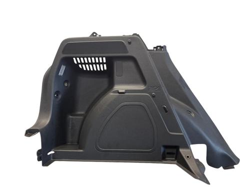Used Boot lining Boot lining SKODA FABIA II (542) 1.2 12V (60 hp) 35932310 35932310