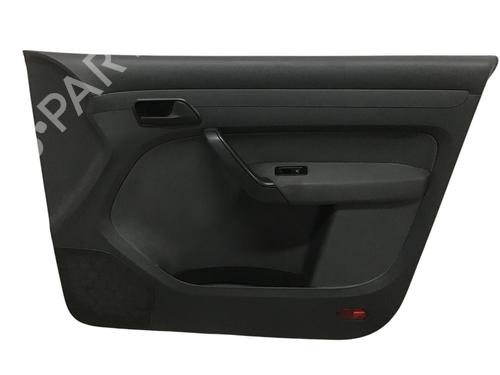 Used Front right panel VW CADDY III MPV (2KB, 2KJ, 2CB, 2CJ) 1.6 TDI (102 hp) 29274412