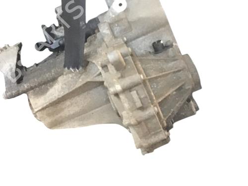 Gearbox SEAT Mii (KF1, KE1) 1.0 | BP28153999M3 