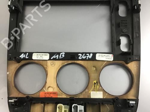 Other MERCEDES-BENZ M-CLASS (W163) ML 270 CDI (163.113) | BP14698172O1