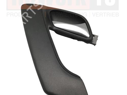 Used Rear right interior door handle VW POLO V (6R1, 6C1) 1.6 TDI (90 hp) 13211038