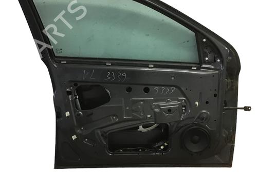 Left front door OPEL ASTRA H Estate (A04) 1.9 CDTI 16V (L35) | BP17020473C2 