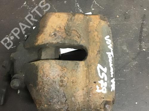 Right front brake caliper VW TOURAN (1T1, 1T2) 1.9 TDI | BP14697780M104 